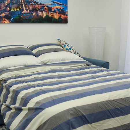Chiaja Lux House Διαμέρισμα Νάπολη Εξωτερικό φωτογραφία