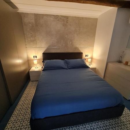 Chiaja Lux House Διαμέρισμα Νάπολη Εξωτερικό φωτογραφία