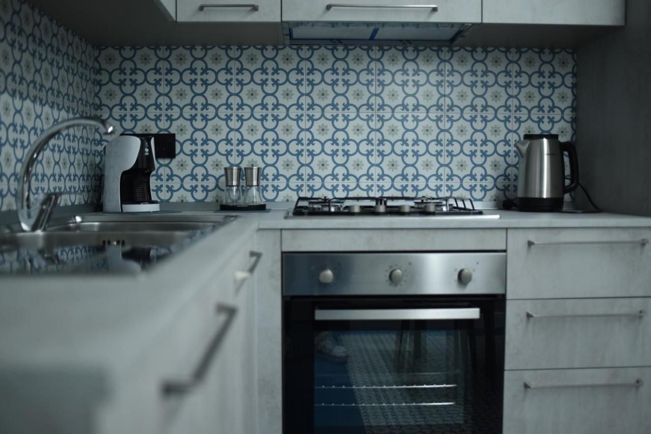 Chiaja Lux House Διαμέρισμα Νάπολη Εξωτερικό φωτογραφία