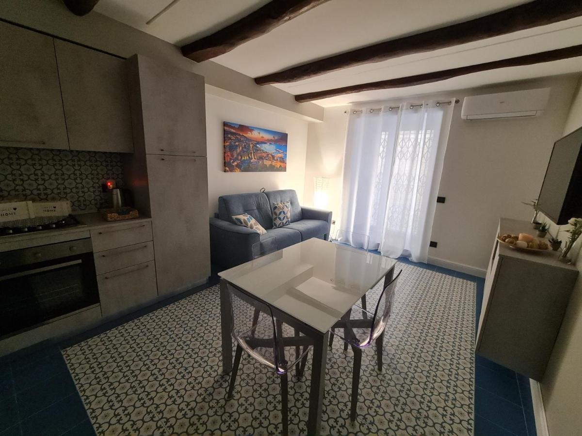 Chiaja Lux House Διαμέρισμα Νάπολη Εξωτερικό φωτογραφία