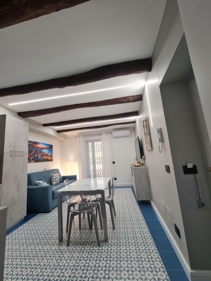 Chiaja Lux House Διαμέρισμα Νάπολη Εξωτερικό φωτογραφία