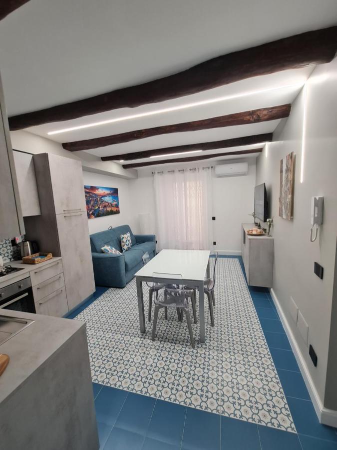 Chiaja Lux House Διαμέρισμα Νάπολη Εξωτερικό φωτογραφία
