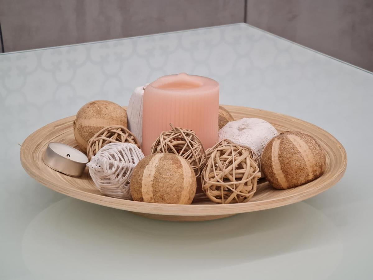 Chiaja Lux House Διαμέρισμα Νάπολη Εξωτερικό φωτογραφία