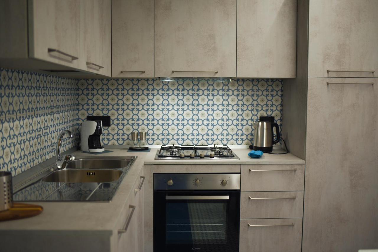 Chiaja Lux House Διαμέρισμα Νάπολη Εξωτερικό φωτογραφία