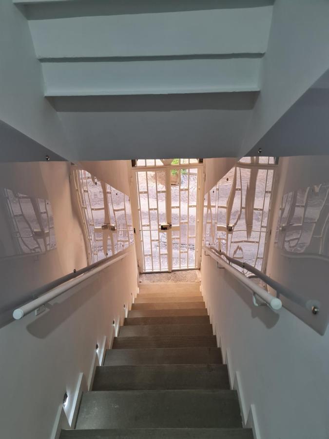 Chiaja Lux House Διαμέρισμα Νάπολη Εξωτερικό φωτογραφία