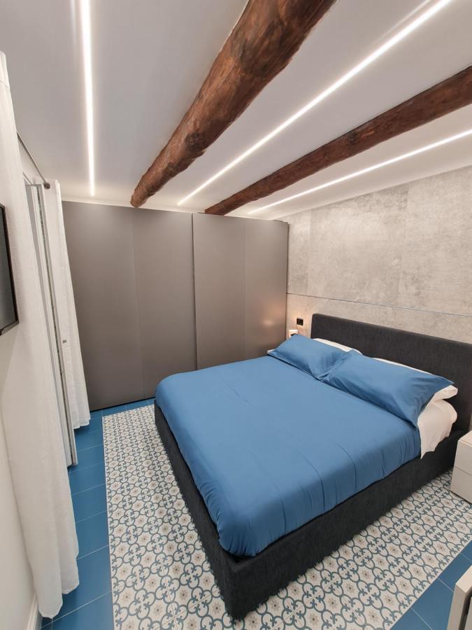 Chiaja Lux House Διαμέρισμα Νάπολη Εξωτερικό φωτογραφία
