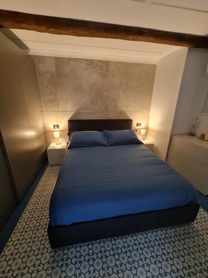 Chiaja Lux House Διαμέρισμα Νάπολη Εξωτερικό φωτογραφία